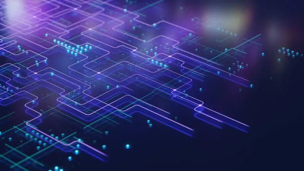 Превью статьи о технологиях